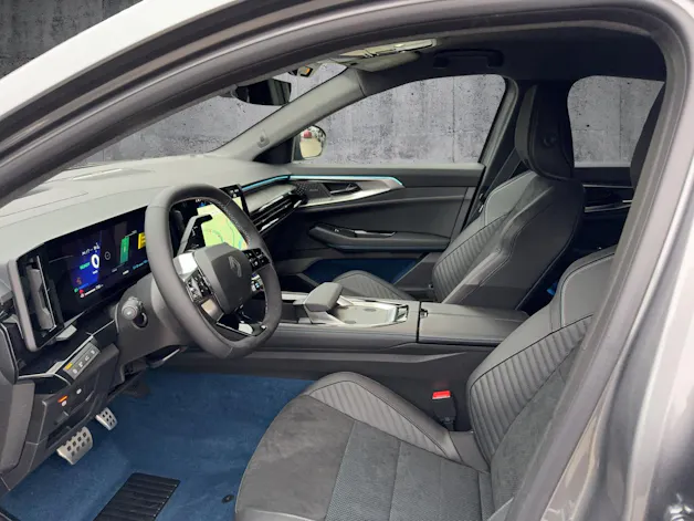 Renault Rafale 1.2 E-Tech Plug-in Hybrid 300 4x4 Atelier Alpine