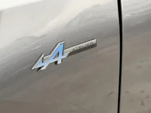 Renault Rafale 1.2 E-Tech Plug-in Hybrid 300 4x4 Atelier Alpine