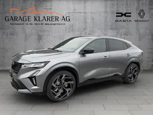 Renault Rafale 1.2 E-Tech Plug-in Hybrid 300 4x4 Atelier Alpine