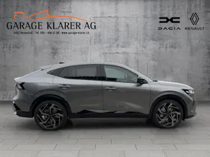 Renault Rafale 1.2 E-Tech Plug-in Hybrid 300 4x4 Atelier Alpine