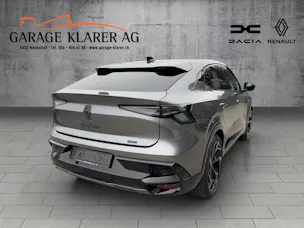 Renault Rafale 1.2 E-Tech Plug-in Hybrid 300 4x4 Atelier Alpine