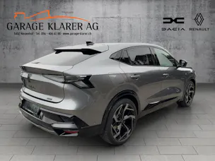 Renault Rafale 1.2 E-Tech Plug-in Hybrid 300 4x4 Atelier Alpine