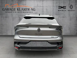 Renault Rafale 1.2 E-Tech Plug-in Hybrid 300 4x4 Atelier Alpine