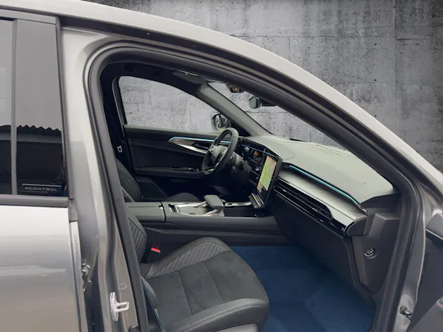 Renault Rafale 1.2 E-Tech Plug-in Hybrid 300 4x4 Atelier Alpine