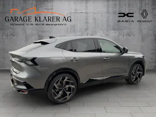 Renault Rafale 1.2 E-Tech Plug-in Hybrid 300 4x4 Atelier Alpine