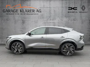 Renault Rafale 1.2 E-Tech Plug-in Hybrid 300 4x4 Atelier Alpine