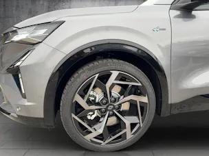 Renault Rafale 1.2 E-Tech Plug-in Hybrid 300 4x4 Atelier Alpine