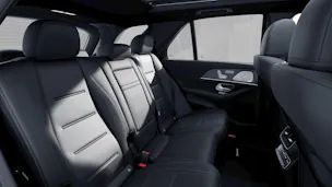 Mercedes-Benz GLE 450 d AMG Line 4MATIC