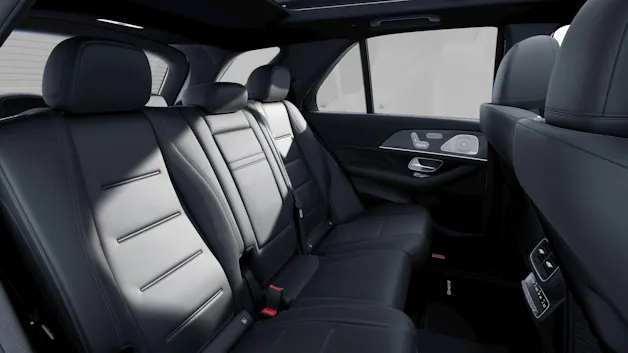 Mercedes-Benz GLE 450 d AMG Line 4MATIC