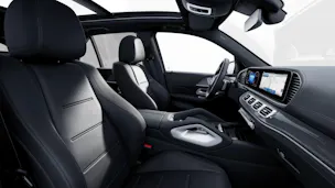 Mercedes-Benz GLE 450 d AMG Line 4MATIC
