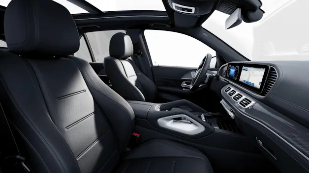 Mercedes-Benz GLE 450 d AMG Line 4MATIC