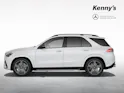 Mercedes-Benz GLE 450 d AMG Line 4MATIC