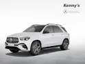 Mercedes-Benz GLE 450 d AMG Line 4MATIC