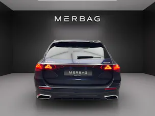 Mercedes-Benz E 220 d T 4M 9G-Tronic