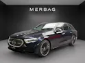 Mercedes-Benz E 220 d T 4M 9G-Tronic