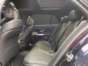 Mercedes-Benz E 220 d T 4M 9G-Tronic