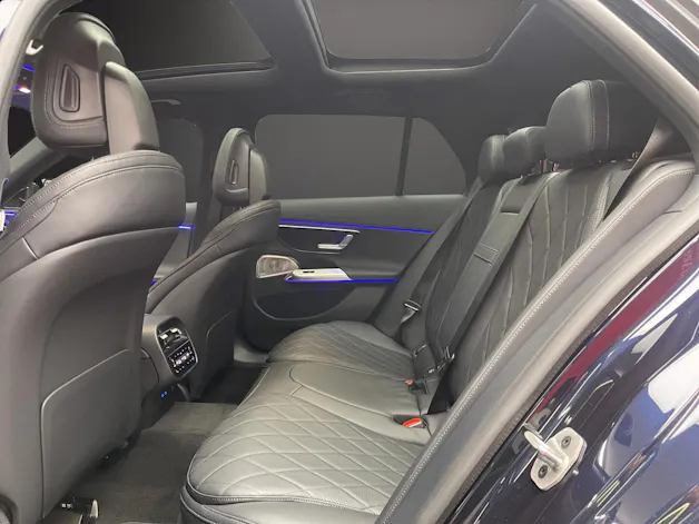 Mercedes-Benz E 220 d T 4M 9G-Tronic