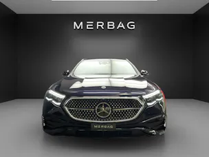 Mercedes-Benz E 220 d T 4M 9G-Tronic