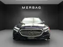 Mercedes-Benz E 220 d T 4M 9G-Tronic