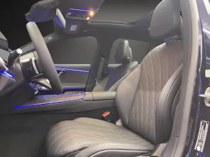 Mercedes-Benz E 220 d T 4M 9G-Tronic