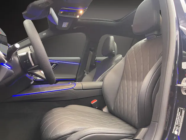 Mercedes-Benz E 220 d T 4M 9G-Tronic