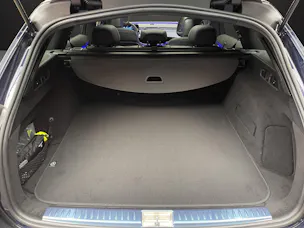 Mercedes-Benz E 220 d T 4M 9G-Tronic
