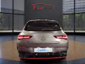 Mercedes-Benz CLA Shooting Brake 45 S AMG 4Matic 8G-DCT Street Style Edition