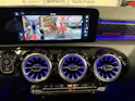 Mercedes-Benz CLA Shooting Brake 45 S AMG 4Matic 8G-DCT Street Style Edition
