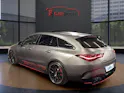 Mercedes-Benz CLA Shooting Brake 45 S AMG 4Matic 8G-DCT Street Style Edition