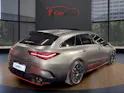 Mercedes-Benz CLA Shooting Brake 45 S AMG 4Matic 8G-DCT Street Style Edition