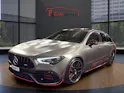 Mercedes-Benz CLA Shooting Brake 45 S AMG 4Matic 8G-DCT Street Style Edition