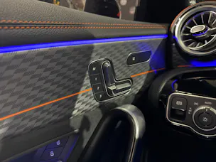 Mercedes-Benz CLA Shooting Brake 45 S AMG 4Matic 8G-DCT Street Style Edition