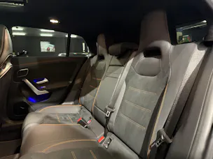 Mercedes-Benz CLA Shooting Brake 45 S AMG 4Matic 8G-DCT Street Style Edition