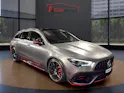 Mercedes-Benz CLA Shooting Brake 45 S AMG 4Matic 8G-DCT Street Style Edition