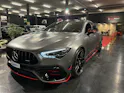 Mercedes-Benz CLA Shooting Brake 45 S AMG 4Matic 8G-DCT Street Style Edition