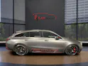 Mercedes-Benz CLA Shooting Brake 45 S AMG 4Matic 8G-DCT Street Style Edition