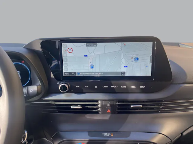 Hyundai Bayon 1.0 T-GDi Origo DCT