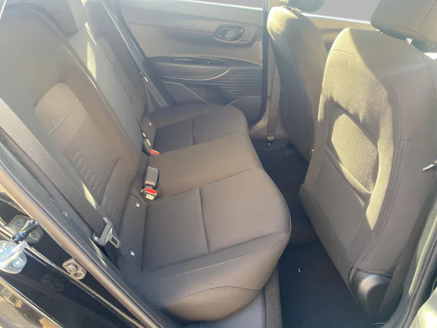 Hyundai Bayon 1.0 T-GDi Origo DCT