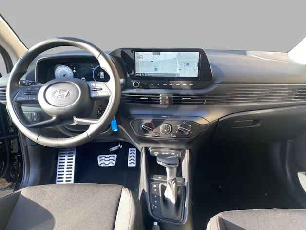 Hyundai Bayon 1.0 T-GDi Origo DCT