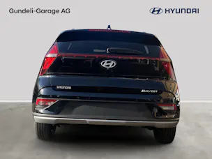 Hyundai Bayon 1.0 T-GDi Origo DCT