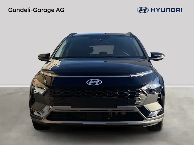 Hyundai Bayon 1.0 T-GDi Origo DCT