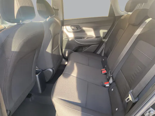 Hyundai Bayon 1.0 T-GDi Origo DCT