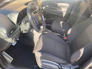 Hyundai Bayon 1.0 T-GDi Origo DCT