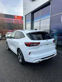 Ford Kuga 2.5 Hybrid ST-Line X 4x4 FHEV