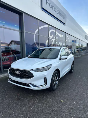 Ford Kuga 2.5 Hybrid ST-Line X 4x4 FHEV