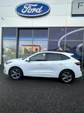 Ford Kuga 2.5 Hybrid ST-Line X 4x4 FHEV