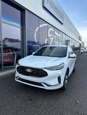 Ford Kuga 2.5 Hybrid ST-Line X 4x4 FHEV
