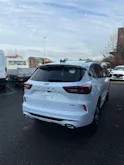 Ford Kuga 2.5 Hybrid ST-Line X 4x4 FHEV