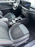 Ford Kuga 2.5 Hybrid ST-Line X 4x4 FHEV
