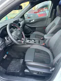 Ford Kuga 2.5 Hybrid ST-Line X 4x4 FHEV